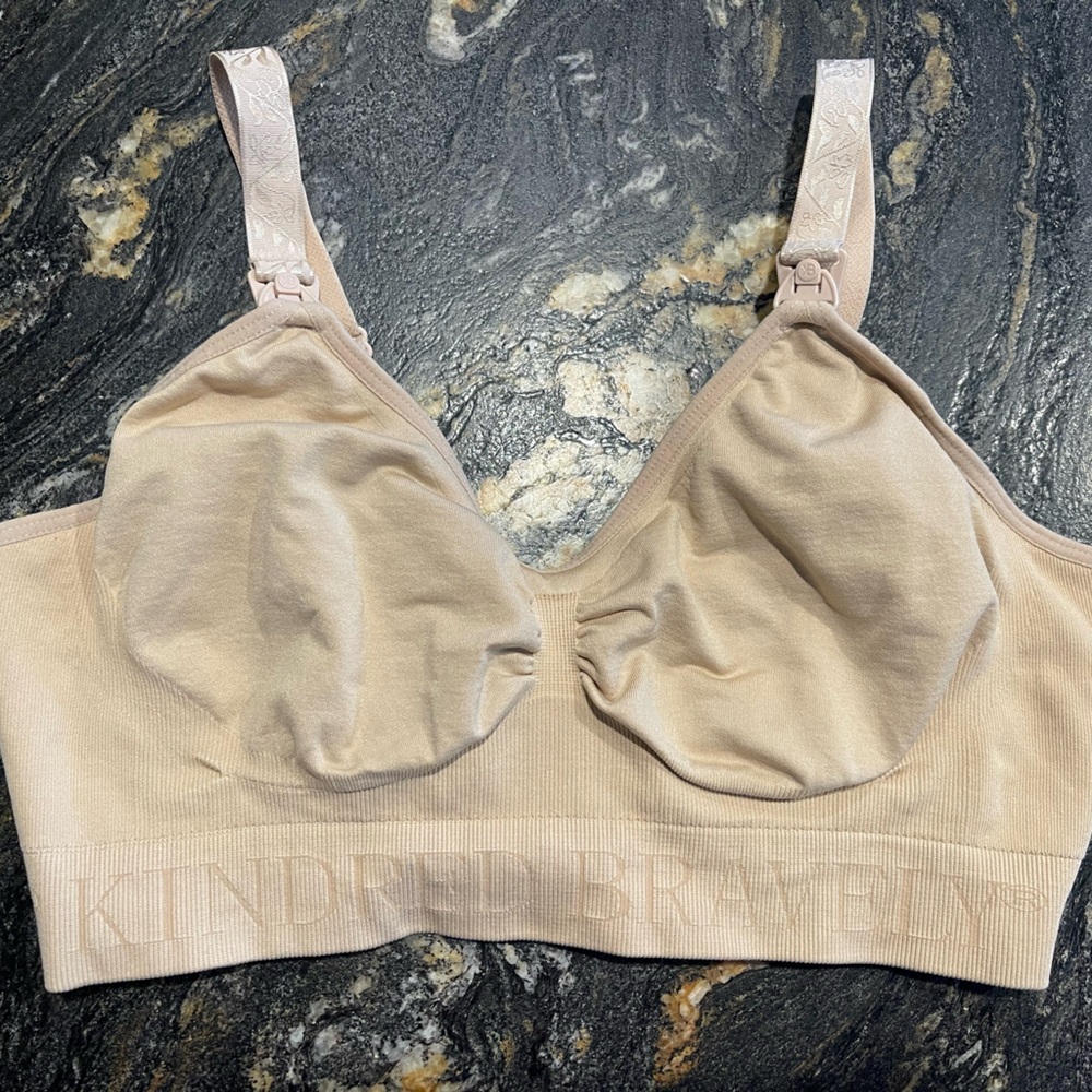 Nursing Bra